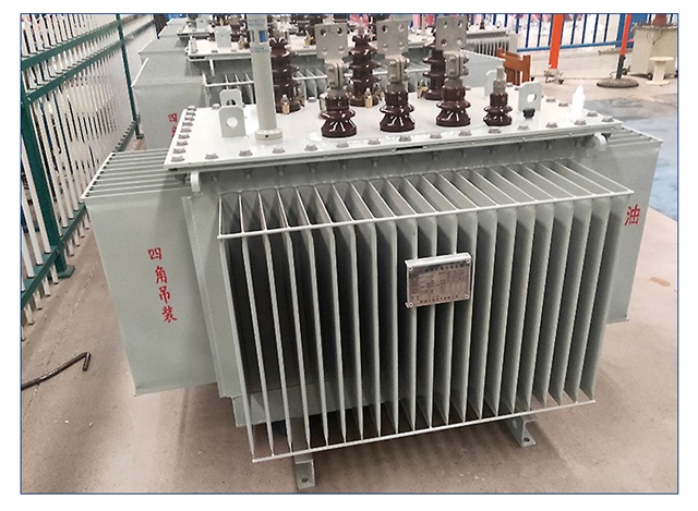 鄂温克鄂温克鄂温克油浸式变压器
