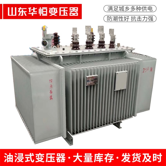 S13-10000/35鄂温克鄂温克鄂温克电力变压器厂家