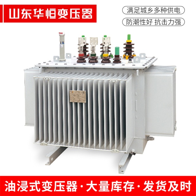 S13-10000/35鄂温克鄂温克鄂温克电力变压器