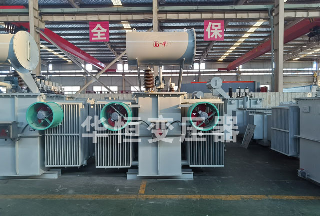 S13-6300/35鄂温克鄂温克鄂温克电力变压器