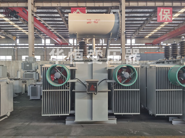 S11-10000/35鄂温克鄂温克鄂温克油浸式变压器