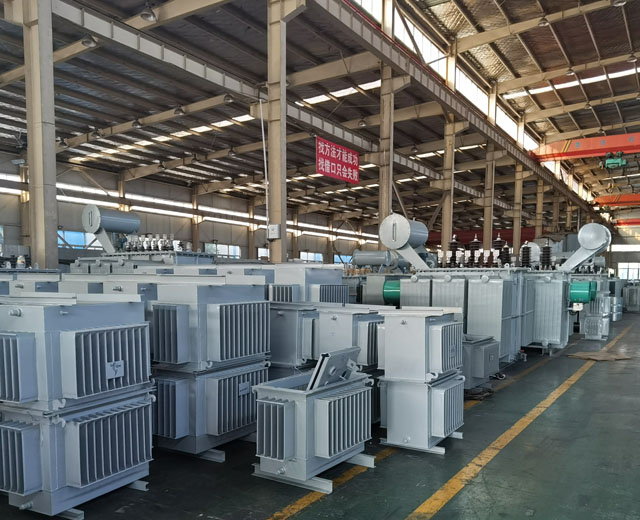SZ11-8000/35鄂温克鄂温克鄂温克油浸式变压器