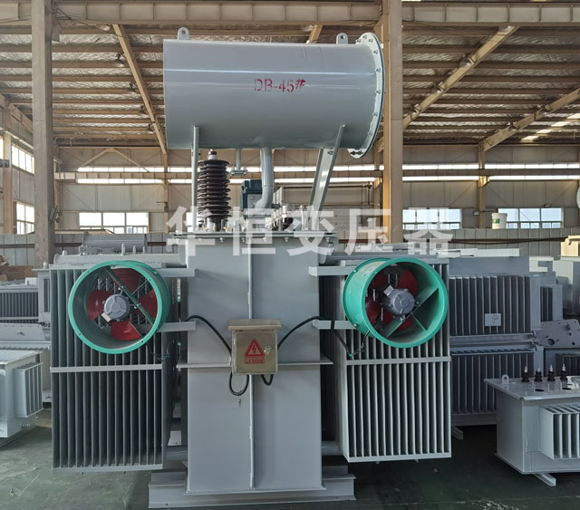 S11-6300/35鄂温克鄂温克鄂温克油浸式变压器